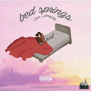 Bed Springs (Explicit)