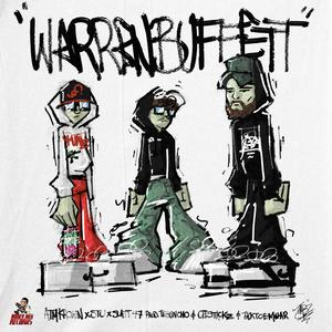 WARREN BUFFETT (feat. ATM KROWN) [Explicit]