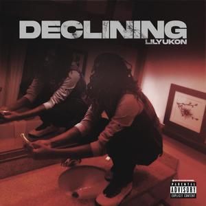 Declining (Explicit)