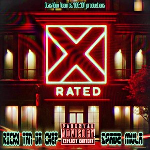 X RATED (Explicit)
