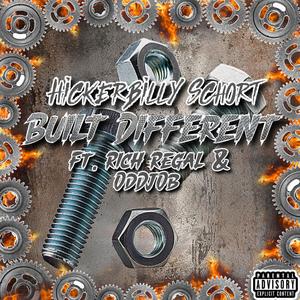 Built Different (feat. Rich Regal & OdDjOb) (Explicit)