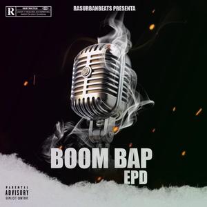 Boom Bap (Explicit)