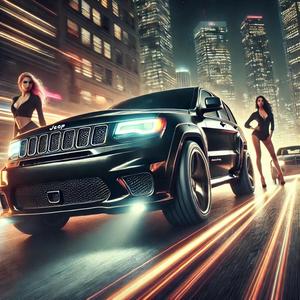 TrackHawk (Explicit)