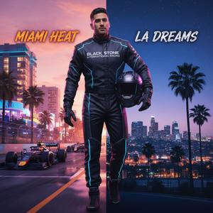 MIAMI HEAT, LA DREAMS