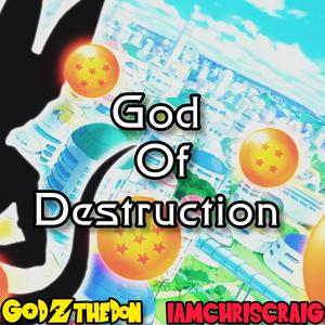 GOD (feat. IAMCHRISCRAIG) (Explicit)
