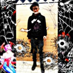 stømp u øut +LUCI4 #KØBK #SNM (UNIVERSE MIX)