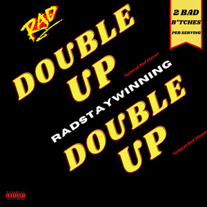 Double Up (Explicit)