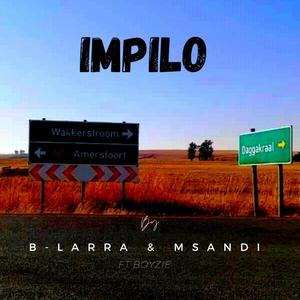 Impilo(feat. Msandi & Boyzie)