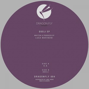 Oseli EP