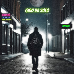 GIRO DA SOLO (Explicit)