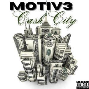 Cash City (Explicit)