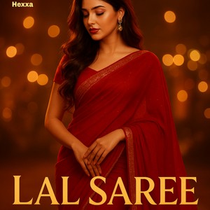 Lal Saree