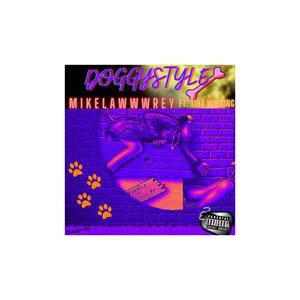 DOGGYSTYLE (feat. Tina Winning) [Explicit]