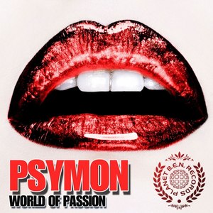 Psy Effect (Psymon Remix)
