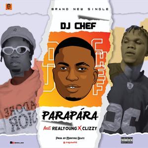 Parapara (feat. RealYoung & Clizzy)