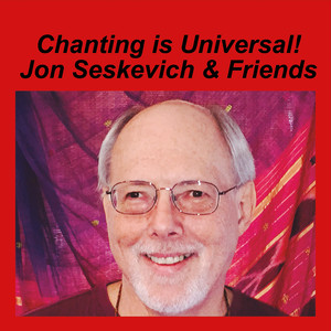 Chanting Is Universal!