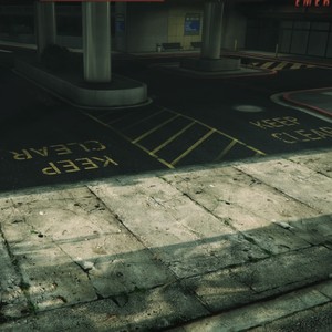 In Da Streets (Explicit)