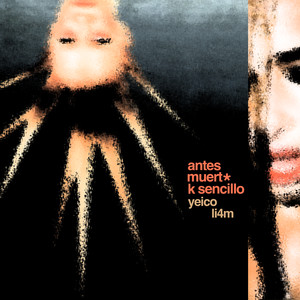 ANTES MUERTO K SENCILLO