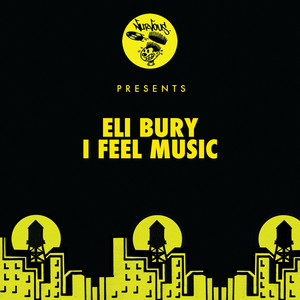 I Feel Music