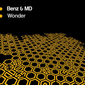 Wonder (Grayarea's America's Hat Remix)