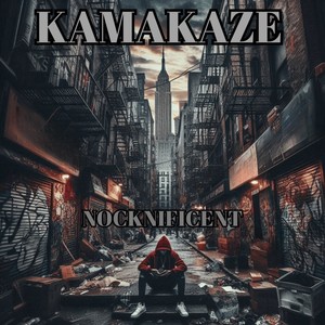 kamikaze
