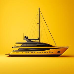 Yellow Yachts