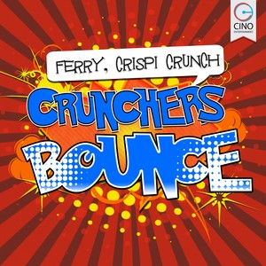 Crunchers Bounce