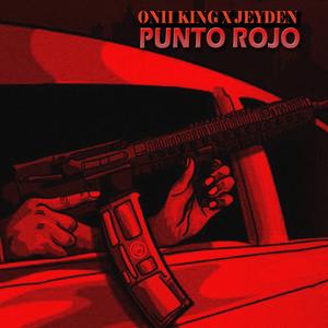 Punto Rojo (feat. Jeyden)