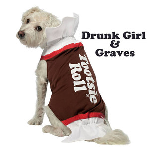 Tootsie Roll