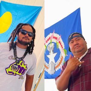 Micro poly Queen (feat. Tropic Trench) (Explicit)