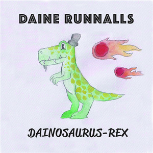 Daine runnals - Kate
