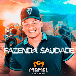 Fazenda Saudade - Ao vivo