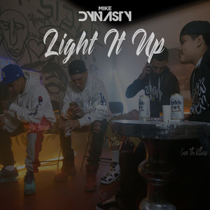 Light It Up (Explicit)