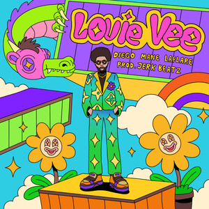 Louie Vee (Explicit)