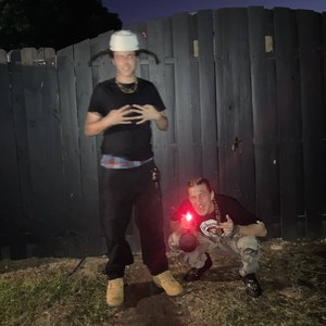 Never Be You (feat. Blp Kosher) (Special Version|Explicit)