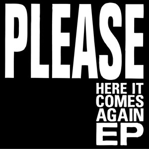 Here It Comes Again EP