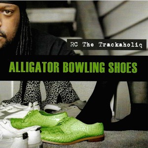 Alligator Bowling Shoes (Explicit)