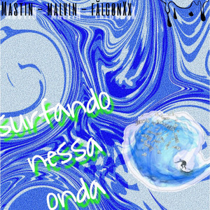 Surfando nessa onda