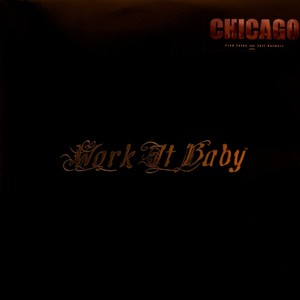 Back to Stay (Fabian Remix)