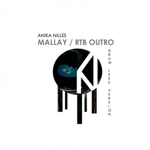Mallay (Drum Less Version)