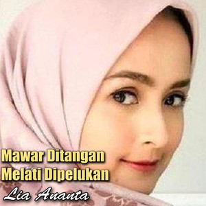 Mawar Ditangan Melati Dipelukan