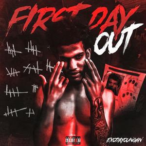 That Coffin (First Day Out) [Explicit]