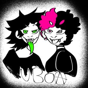 UBOA (feat. KNIFEHAVER) (Explicit)