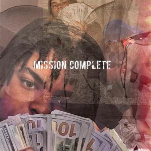 MISSION COMPLETE (Explicit)