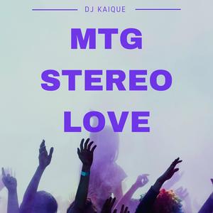 Montagem Stereo Love (Explicit)