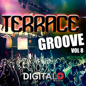 Terrace Groove, Vol. 8