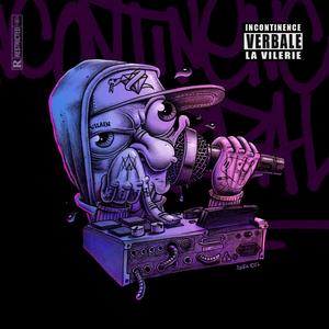 Propos acerbes(feat. Evil Venom) (Explicit)