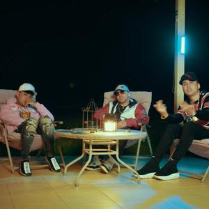 Ya no quiero amores (feat. Basty corvalan & Kriz Flow) (Remix)