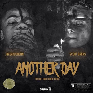 Another Day (Explicit)