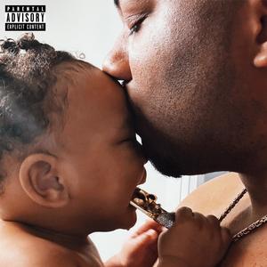A FATHER (feat. Cashmadeit) (Explicit)